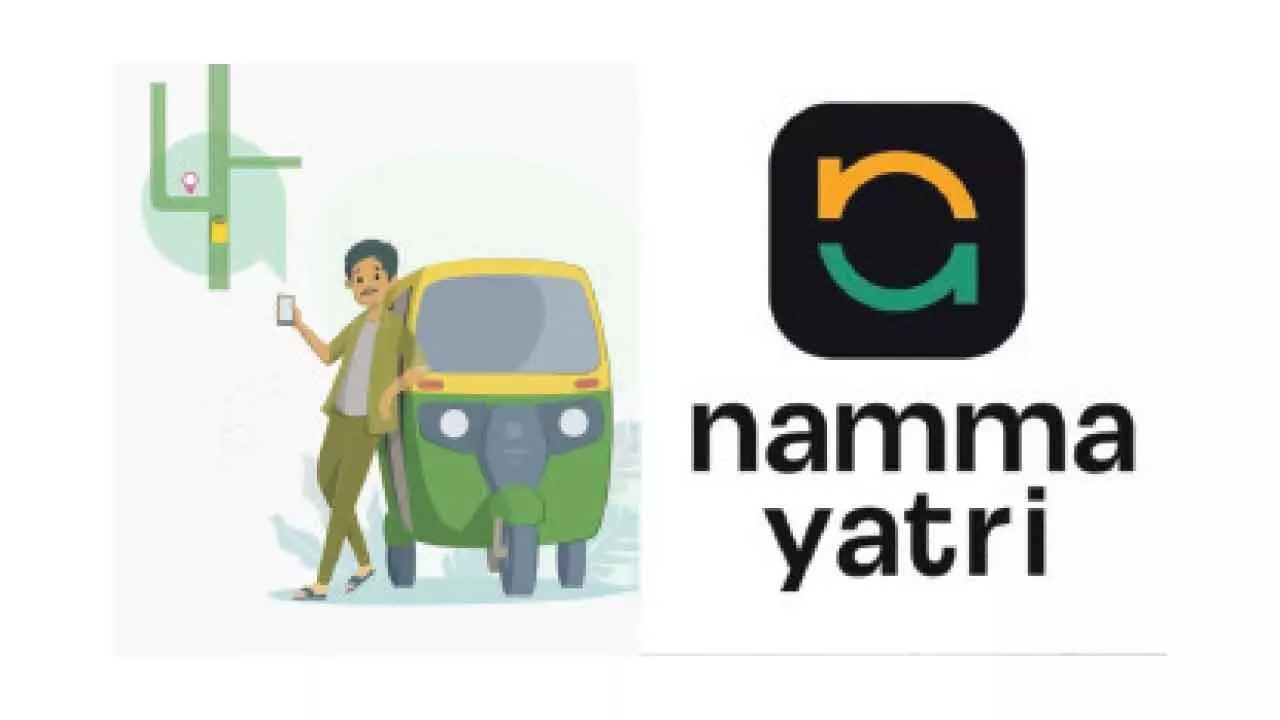 Namma Yatri launches welfare trust for drivers Namma Yatri launches welfare trust for drivers