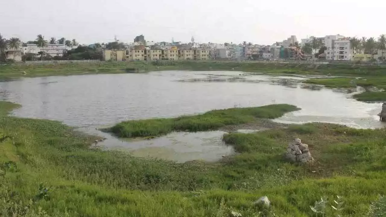 WB okays USD 426 mn for Bengaluru Water Security project