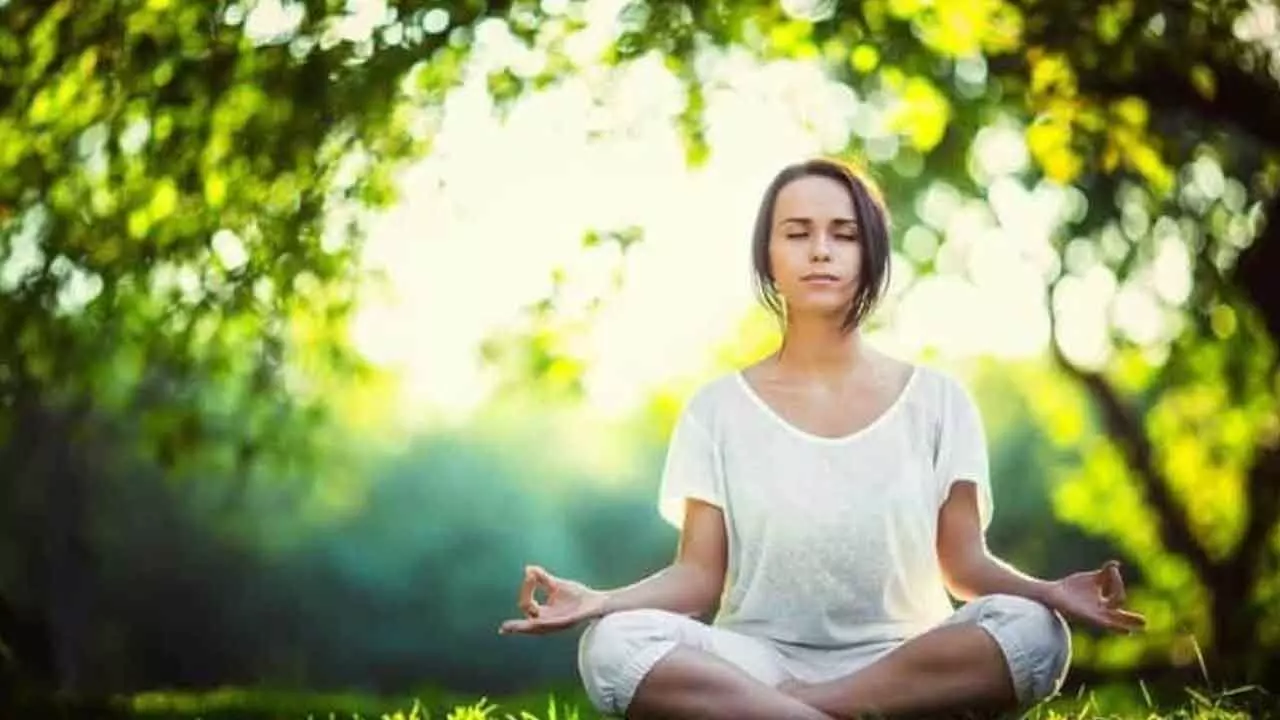 How meditation and nature improve your mind and health How meditation and nature improve your mind and health