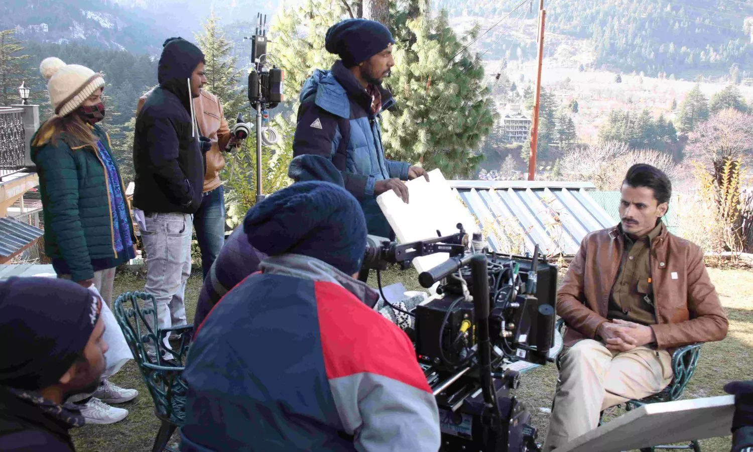 Thrills, Twists, and Tension: So Long Valley Set for July 25 Release Thrills, Twists, and Tension: So Long Valley Set for July 25 Release