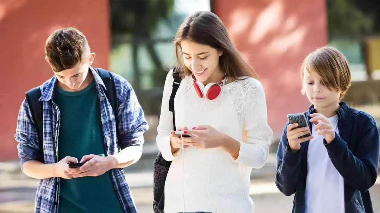 The rise of studytube and studygram: Where focus meets aesthetic The rise of studytube and studygram: Where focus meets aesthetic