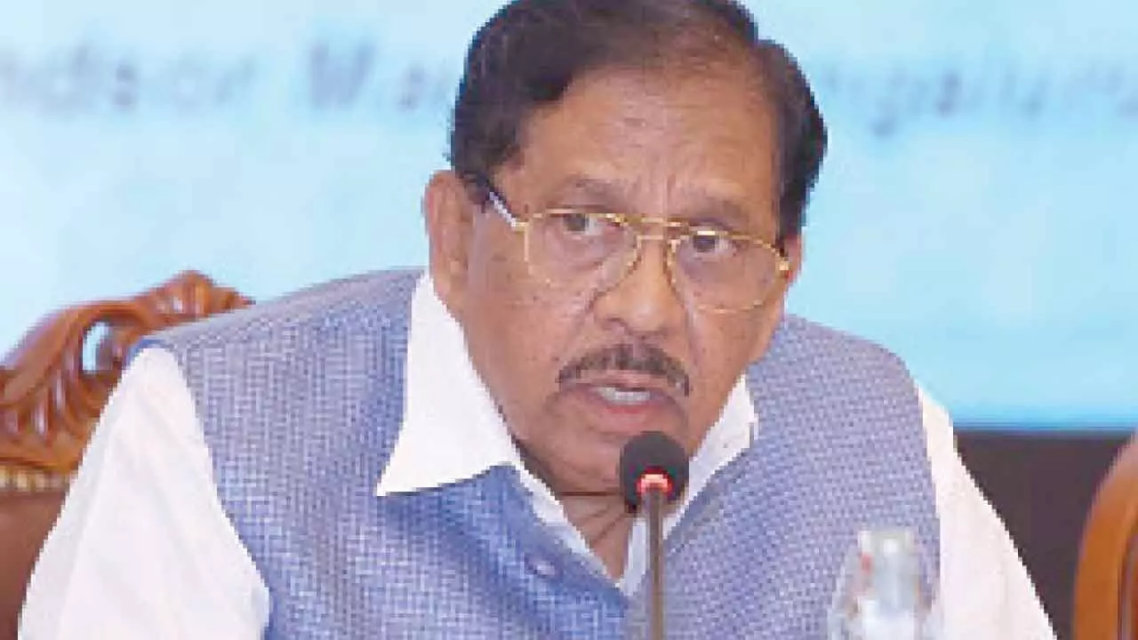 Don’t ruin your lives with drugs, HM tells students