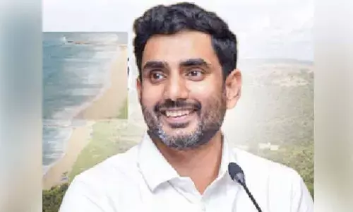 Cognizant’s investment will fuel regional growth: Lokesh