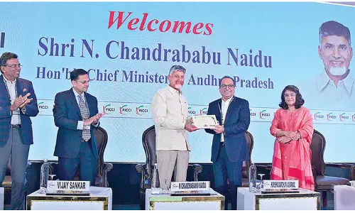 CM offers ‘speed of doing business’