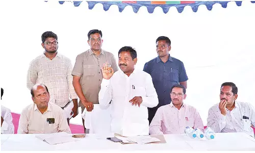 Minister announces incentives to ASHA workers