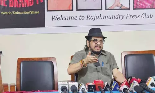 Misuse of private land by govt alleged