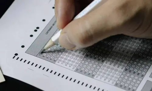 SSC CGL 2025 Tier 1 Begins: 28 Lakh Candidates, New Rules & Laptop Exams