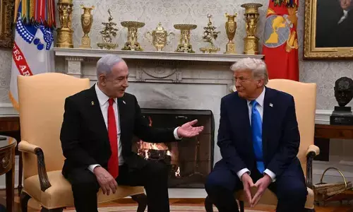 Trump and Netanyahu are victors in the war against Iran, Islamic terror