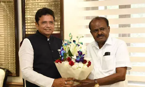 TG urges Centre to fix issue of underutilized lands of CPSUs