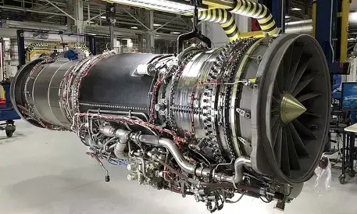 India-US deal to produce F-414 jets to be sealed by March