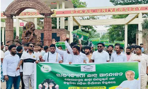 BJD flays govt over rise in rape cases