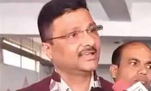 No theft of ‘modak’ from Puri temple