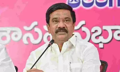 BRS leaders castigate Revanth for his comments against KCR
