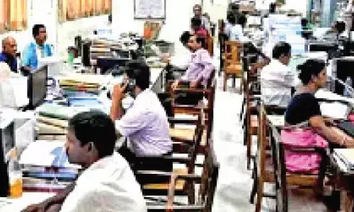 New body for outsourcing services remains a pipe dream