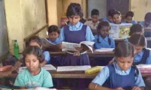 Booster shot for education sector in state, assures CM