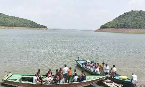 Govt set to give facelift to Somashila tourism with central funds of `68 cr