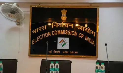 Congress Reiterates Call For Electoral Data Access Amid Maharashtra Poll Dispute