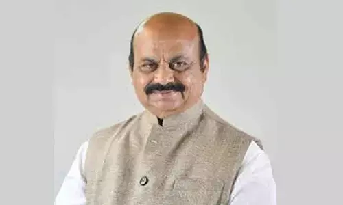 State govt directionless due to graft: Bommai