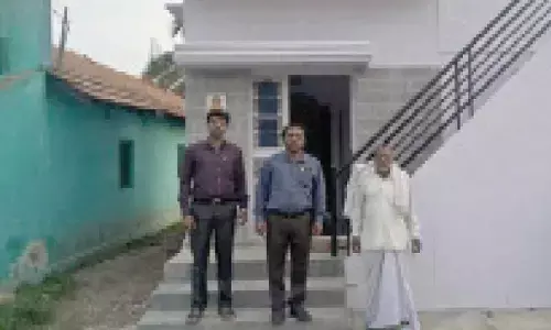 Housing department under scanner amid graft charges Over 21 lakh still homeless in Karnataka