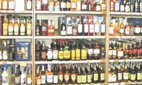 Karnataka halves excise licence renewal fees