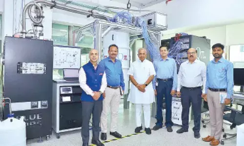 Karnataka bets big on quantum future