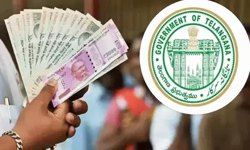 Telangana Government Clears Medical Dues for Employees and Pensioners