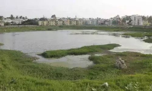 WB okays USD 426 mn for Bengaluru Water Security project