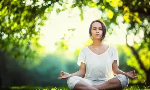 How meditation and nature improve your mind and health