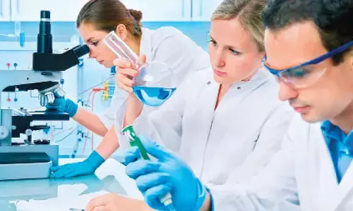 Researchers turn toxic fungus into potent anti-cancer compound