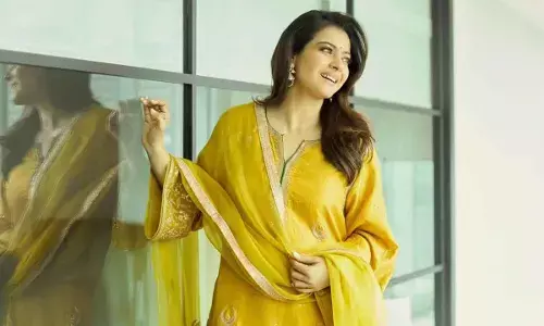 Kajol on ‘Maa’: No other title could have defined our film more aptly