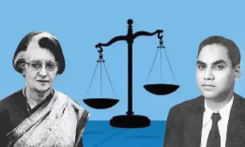 My father never regretted decision to disqualify Indira