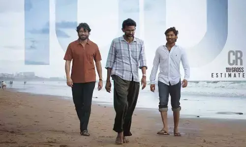 ‘Kuberaa’ crosses Rs. 100 Cr mark worldwide in just 5 days