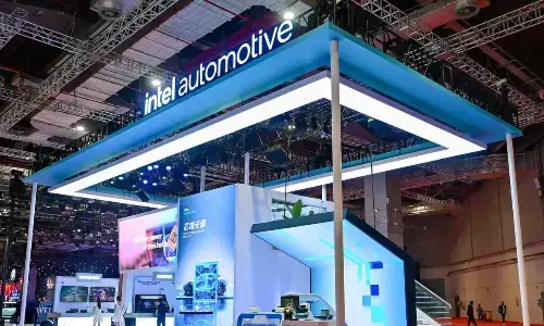 Intel Shuts Down Automotive Chip Division, Begins Mass Layoffs Amid Restructuring Drive