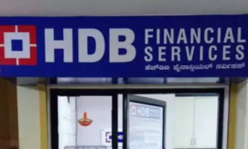 HDB Financial IPO: Early investors stare at up to 52 pc loss even before listing