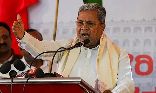 Karnataka Government Makes Kannada Must for All Official Work