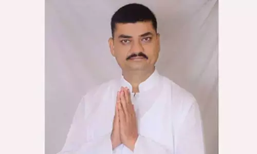 Gujarat AAPs Makwana resigns from all posts; alleges bias against OBCs