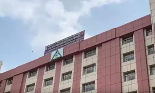 Bomb threat at Jaipur’s ESIC Hospital, email in Ajmal Kasab’s name alleges fake passport racket