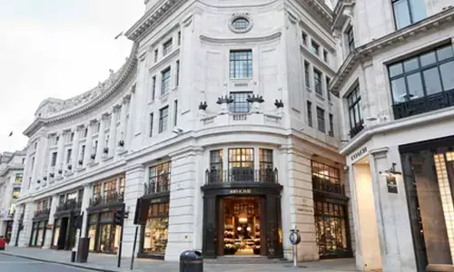 H&M reports drop in quarterly net sales despite growth in local currencies