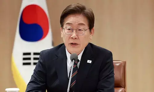South Korea: Lee nominates new chief of Constitutional Court