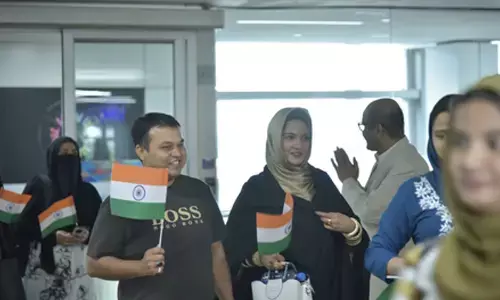 India thanks friendly nations for evacuation support during Operation Sindhu