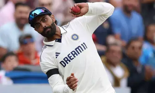 Could not believe how poorly Jadeja bowled at Headingley: Mark Butcher