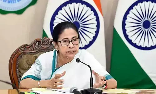 Mamata Banerjee questions ECI’s new electoral roll revision guidelines before Bihar polls