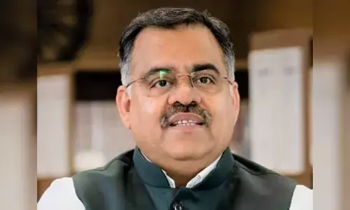 Kejriwal, Mann ‘weaponising agencies’ to arrest Majithia: BJP leader Chugh