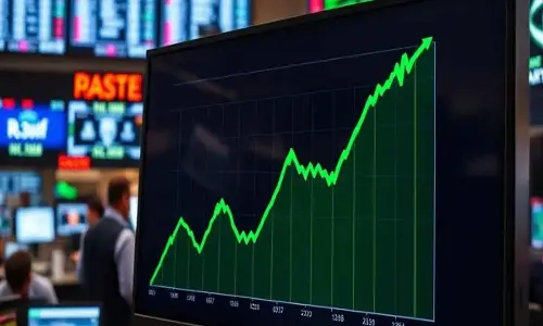 Investors richer by Rs 9.70 L cr