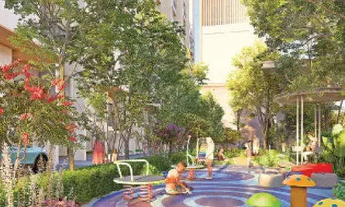 Vaishnaoi unveils Garuda