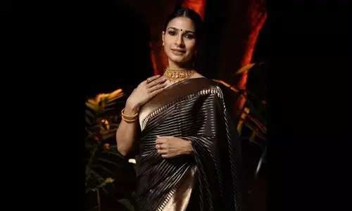 Tanishaa S Mukerji reveals why she stopped working in Tamil cinema