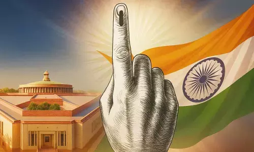 One Nation - One Election