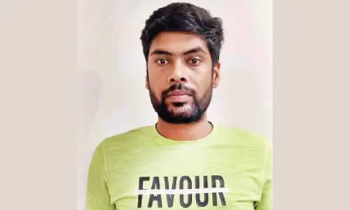 Navy staffer held for leaking Op Sindoor details to Pak handler