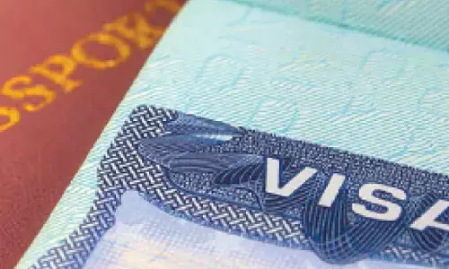 US visa applicants must ...List social media handles   used in last five years