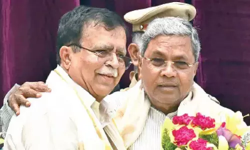 ‘Many power centres in Cong, political developments likely after september’